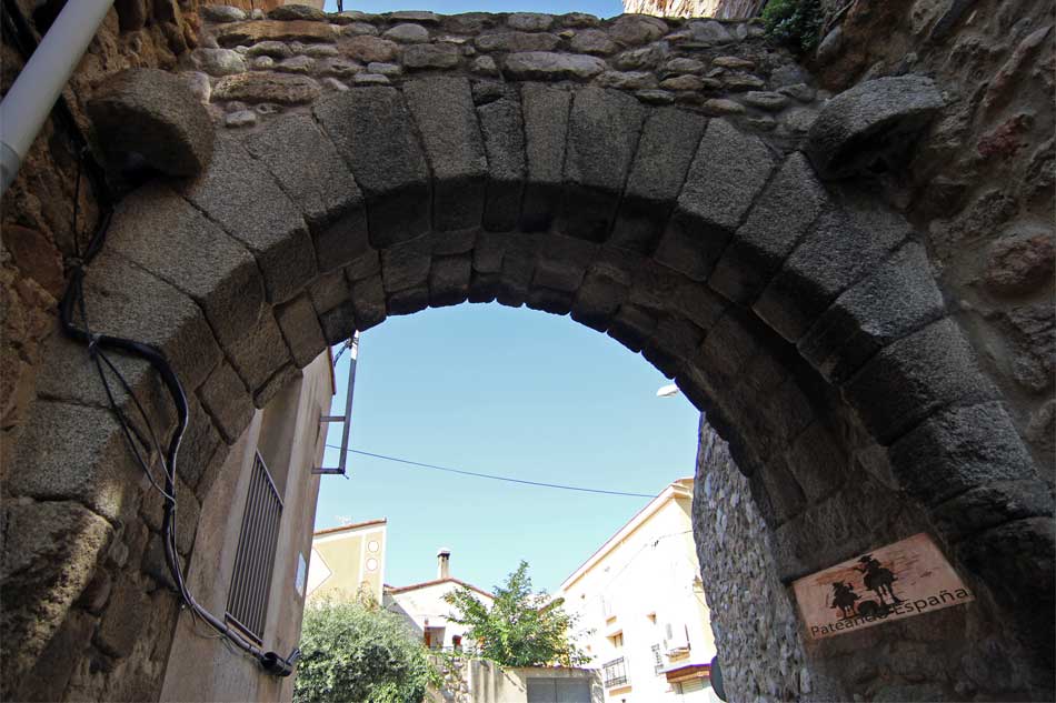 San Clemente Sasebas o Sant Climent Sescebes